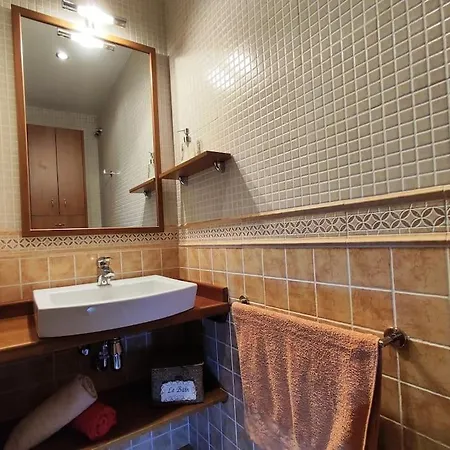 Boira, Ideal Familias, Preciosas Vistas, Garaje Incluido Sallent De Gallego Exterior photo