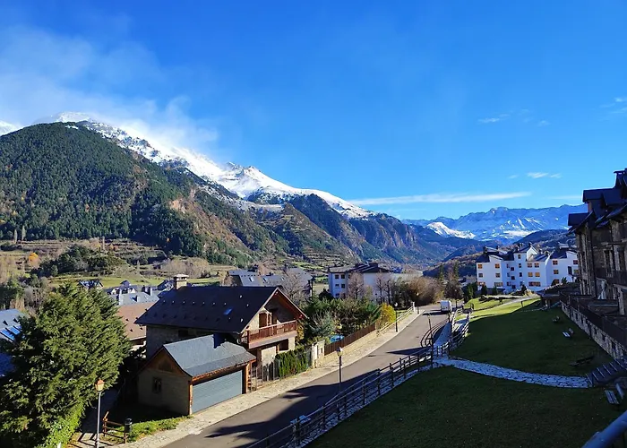 Boira, Ideal Familias, Preciosas Vistas, Garaje Incluido
