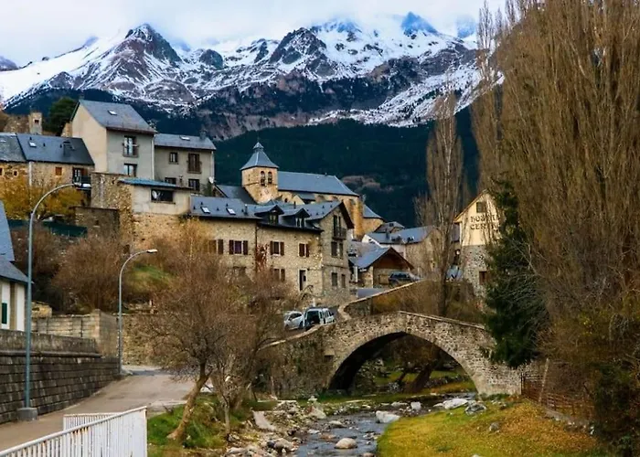 Boira, Ideal Familias, Preciosas Vistas, Garaje Incluido