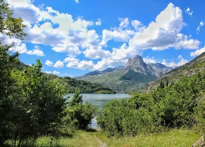 Boira, Ideal Familias, Preciosas Vistas, Garaje Incluido