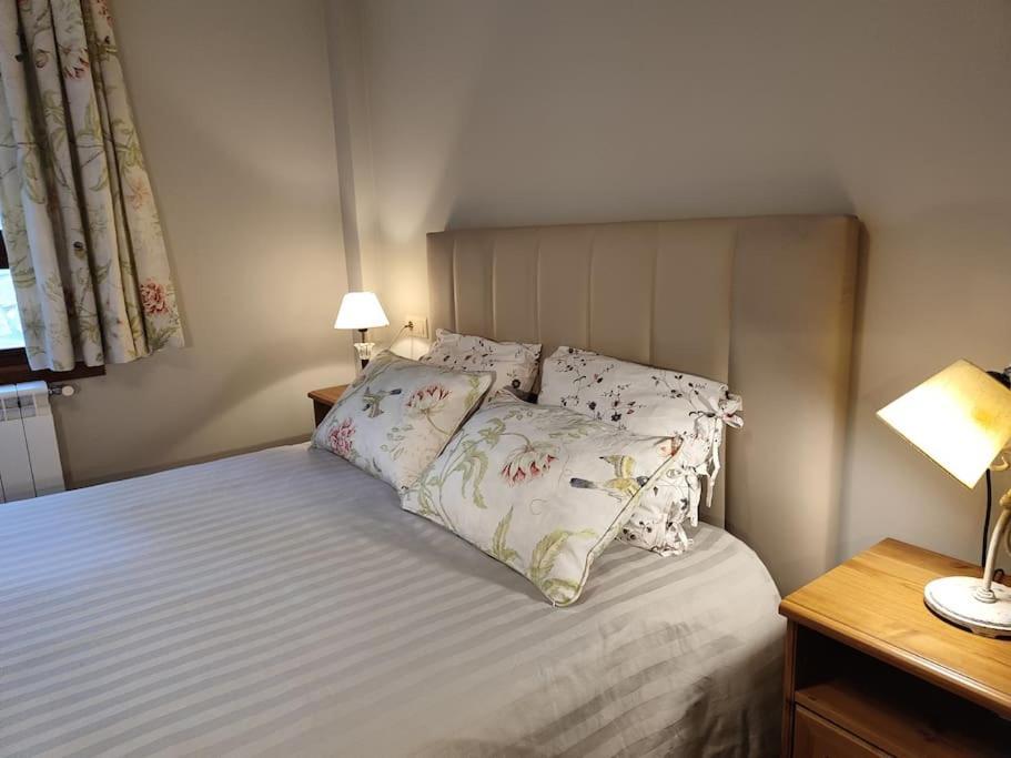 Apartment Boira, Ideal Familias, Preciosas Vistas, Garaje Incluido